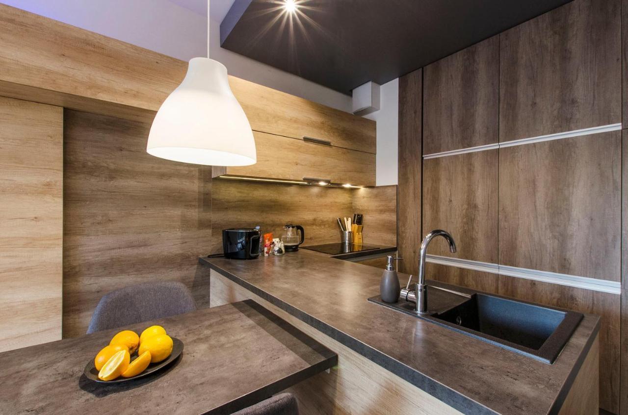 Apartment Lupoapartments Centrum, Off Piotrkowska Klimatyzacja Parking W Cenie