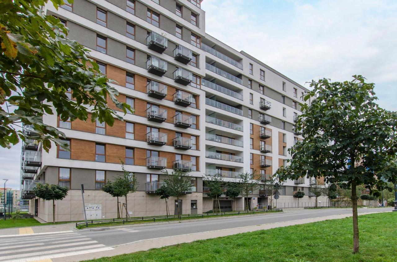 Lupoapartments Centrum, Off Piotrkowska Klimatyzacja Parking W Cenie Apartment *