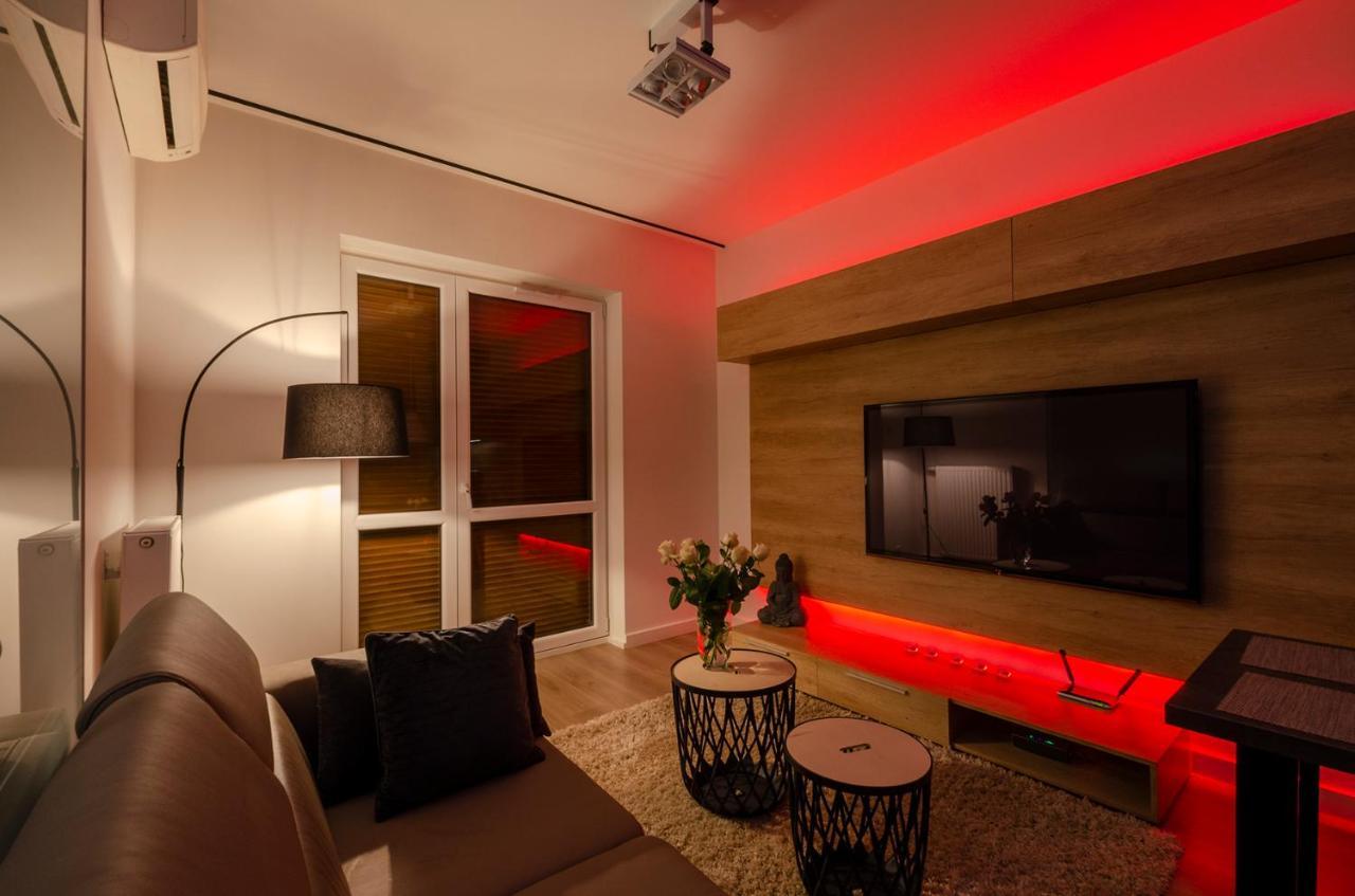 Apartment Lupoapartments Centrum, Off Piotrkowska Klimatyzacja Parking W Cenie *