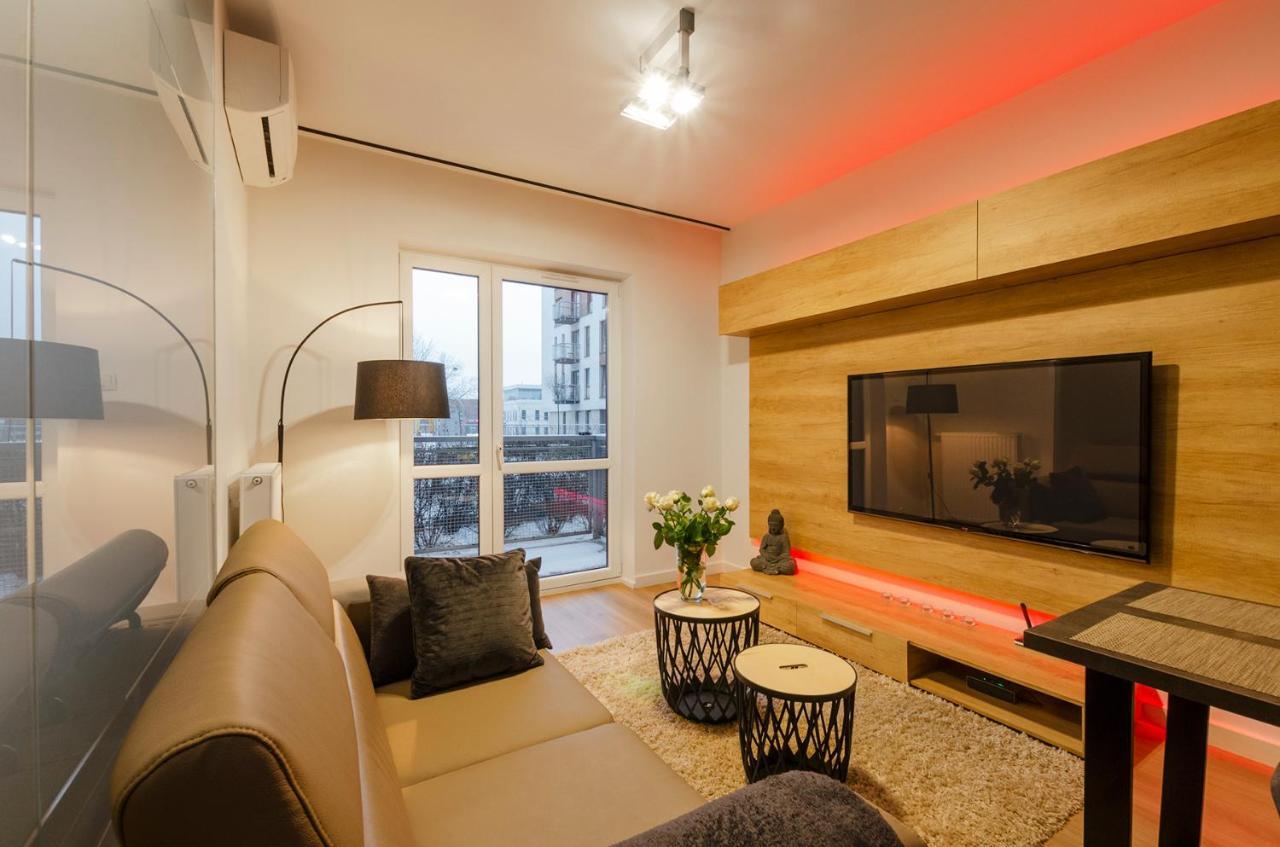 Lupoapartments Centrum, Off Piotrkowska Klimatyzacja Parking W Cenie Apartment *