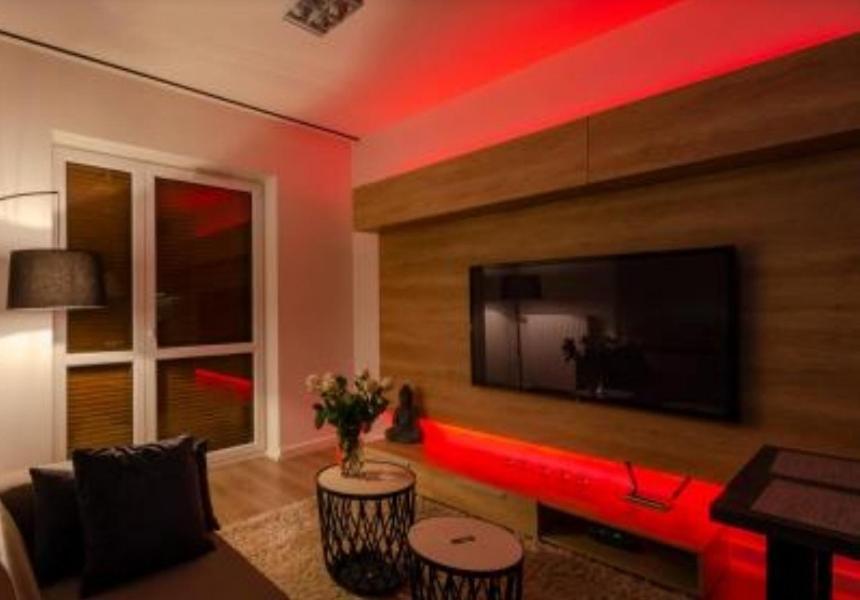 Lupoapartments Centrum, Off Piotrkowska Klimatyzacja Parking W Cenie Lodz (Lodz)